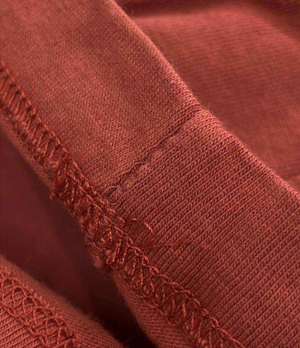 Rick Owens 半袖Tシャツ RU02A5264-JAEW1 メンズ SIZE M リックオウエンス