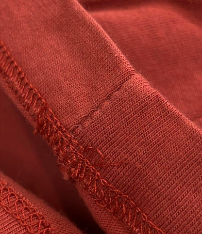 Rick Owens 半袖Tシャツ RU02A5264-JAEW1 メンズ SIZE M リックオウエンス