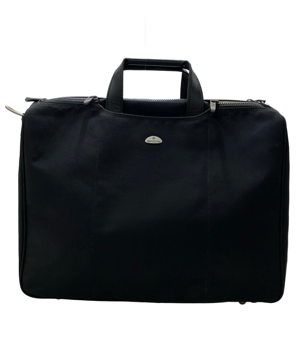 Samsonite ブリーフケース メンズ サムソナイト
