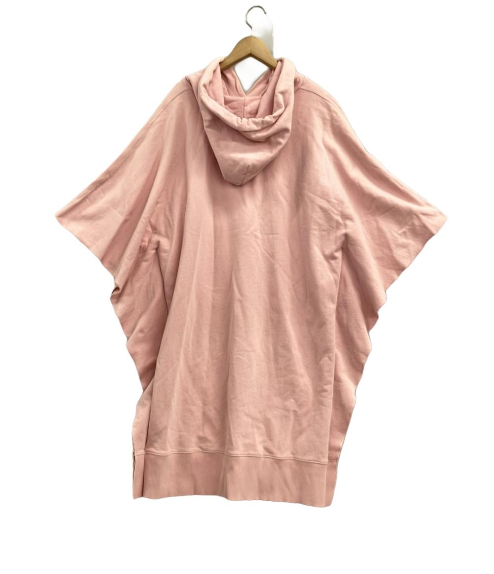 訳あり エムエムシックス 半袖ワンピース レディース SIZE M (M) MM6