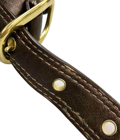 COACH ショルダーバッグ 斜め掛け オプアート 13878 レディース コーチ