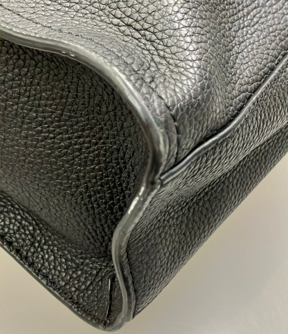 COACH ハンドバッグ ショルダーバッグ ビジネスバッグ 2WAY 斜め掛け 58097 メンズ コーチ
