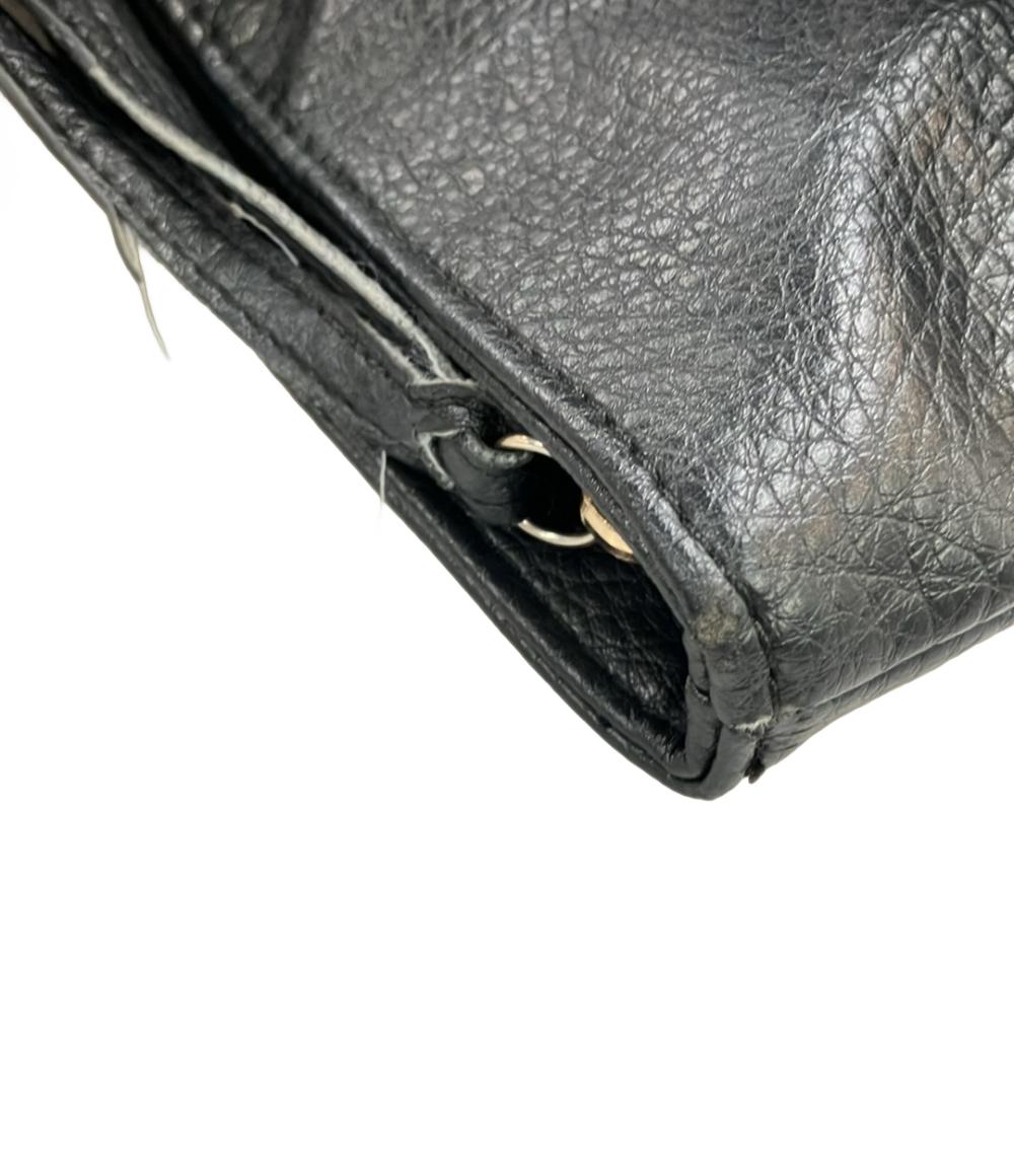 D.KELLY リュック ハンドバッグ 2WAY 合成皮革 口折れ レディース ディーケリー