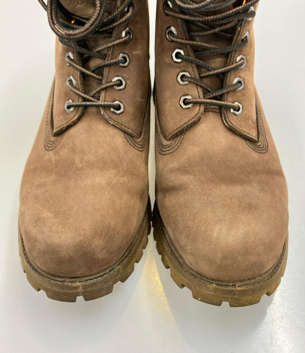 Timberland ワークブーツ メンズ SIZE 10 W (28cm) ティンバーランド