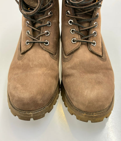 Timberland ワークブーツ メンズ SIZE 10 W (28cm) ティンバーランド