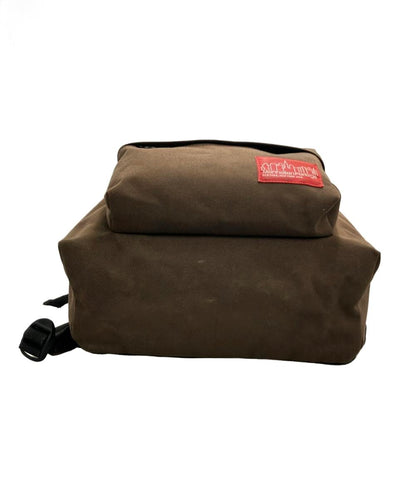 Manhattan Portage リュック ユニセックス マンハッタンポーテージ