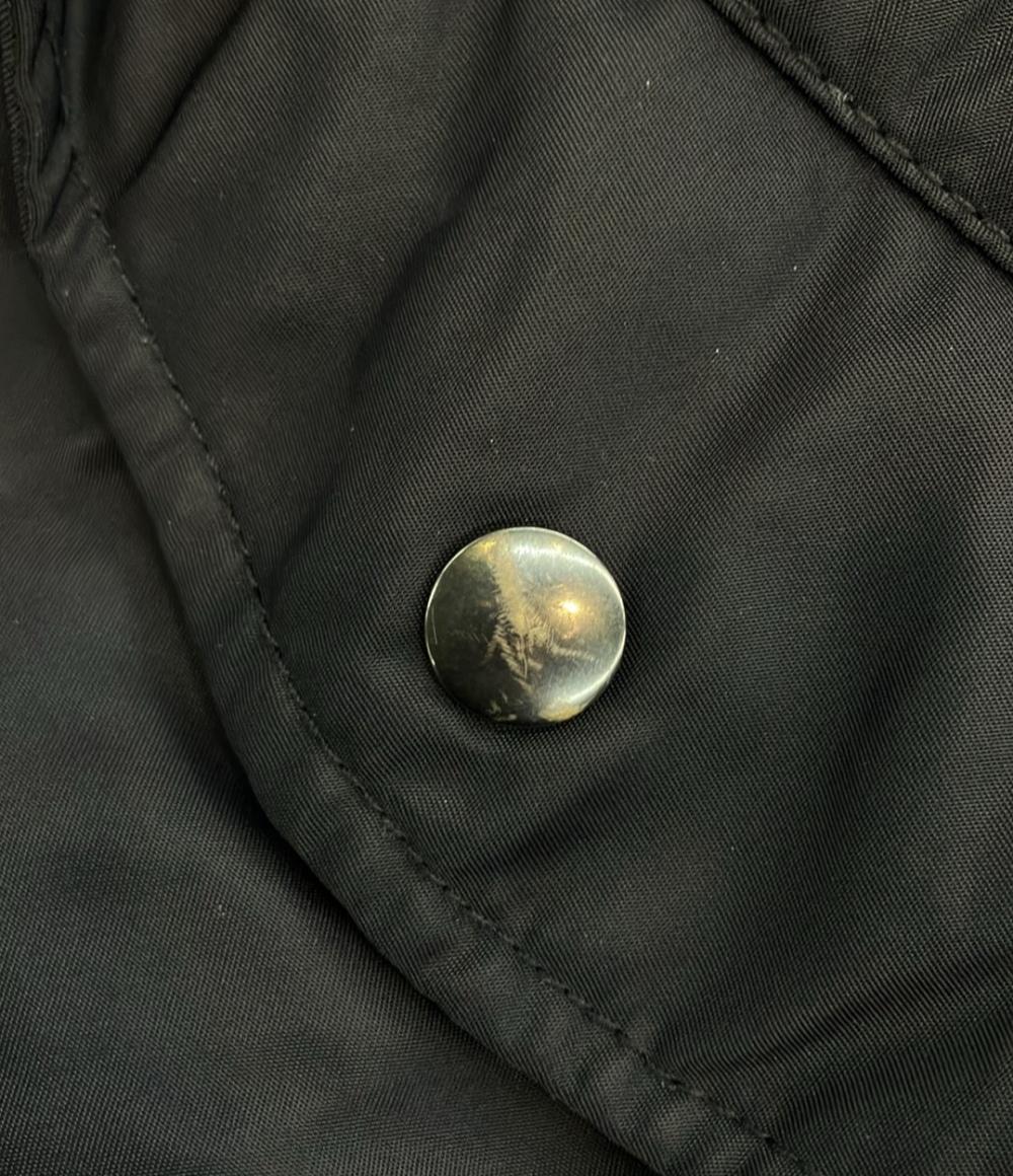 美品 ハレ リバーシブルブルゾン レディース SIZE M HARE