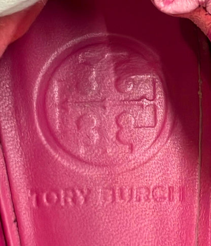 Tory Burch フラットパンプス 型押し レディース SIZE 6 (23.5cm) トリーバーチ
