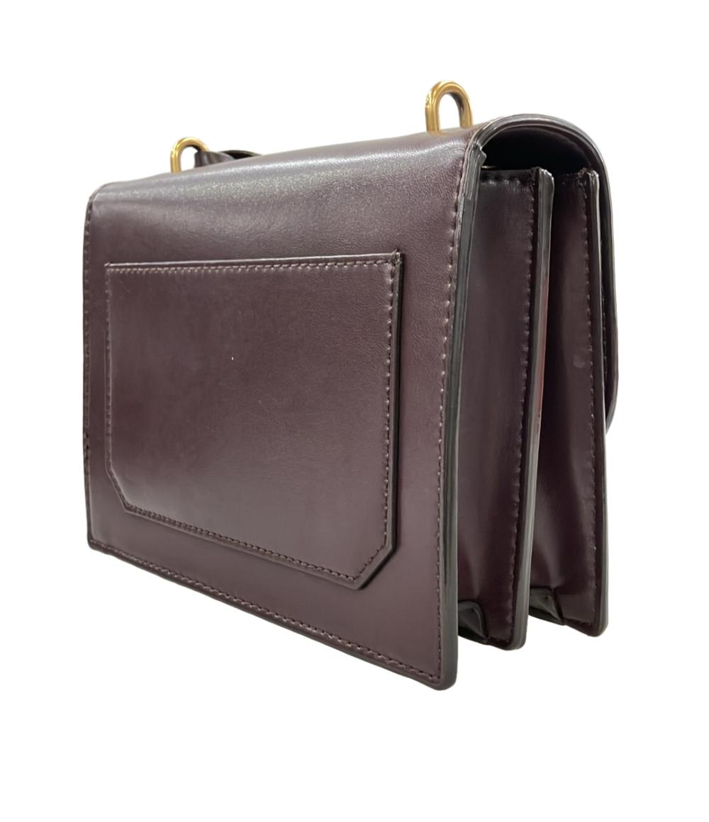 CHARLES&KEITH ショルダーバッグ 斜め掛け レディース チャールズ＆キース