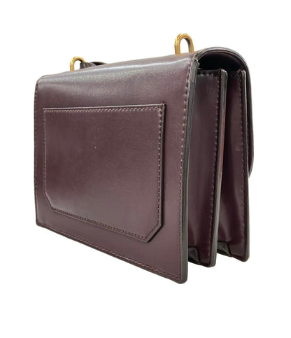 CHARLES&KEITH ショルダーバッグ 斜め掛け レディース チャールズ＆キース