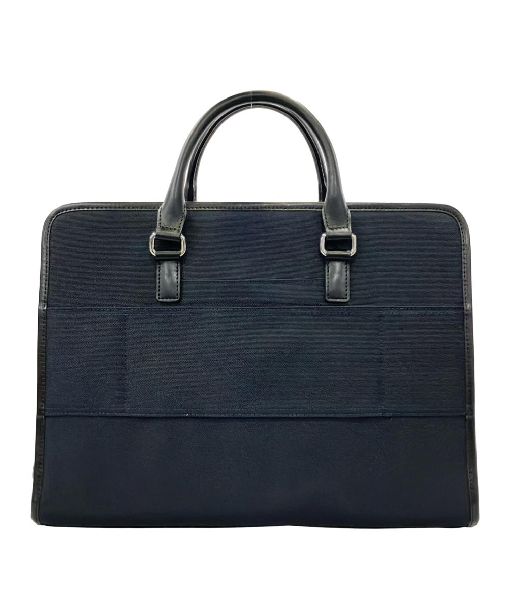 美品 Samsonite 2WAY ビジネスバッグ ブリーフケース ショルダーバッグ 斜め掛け メンズ サムソナイト