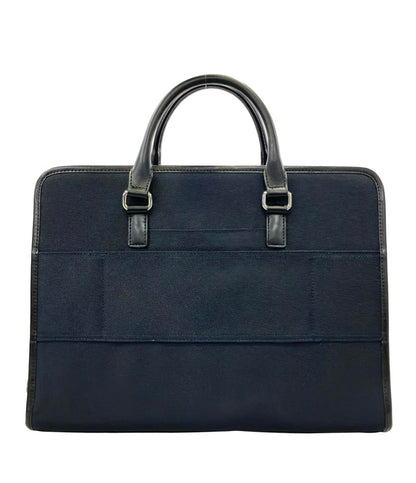 美品 Samsonite 2WAY ビジネスバッグ ブリーフケース ショルダーバッグ 斜め掛け メンズ サムソナイト