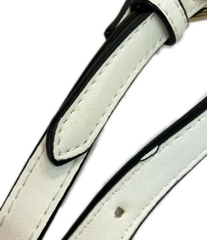 アンドシュエット 2wayハンドバッグ ショルダーバッグ 斜め掛け レディース ＆ chouette