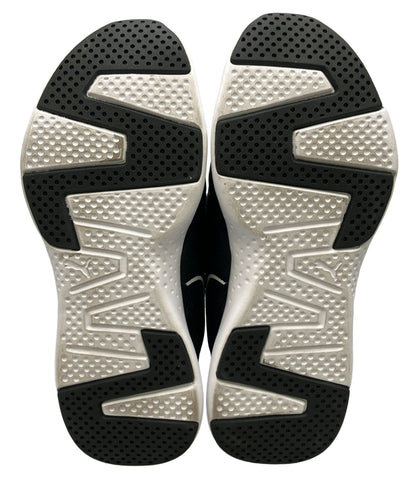 PUMA スリッポン ソフトライド フィール スリッポン ワイド 378019-01 メンズ SIZE 25.5 プーマ