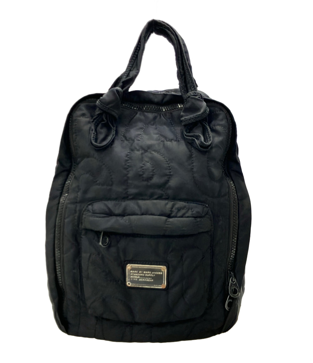 MARC BY MARC JACOBS リュック デイパック レディース マークバイマークジェイコブス