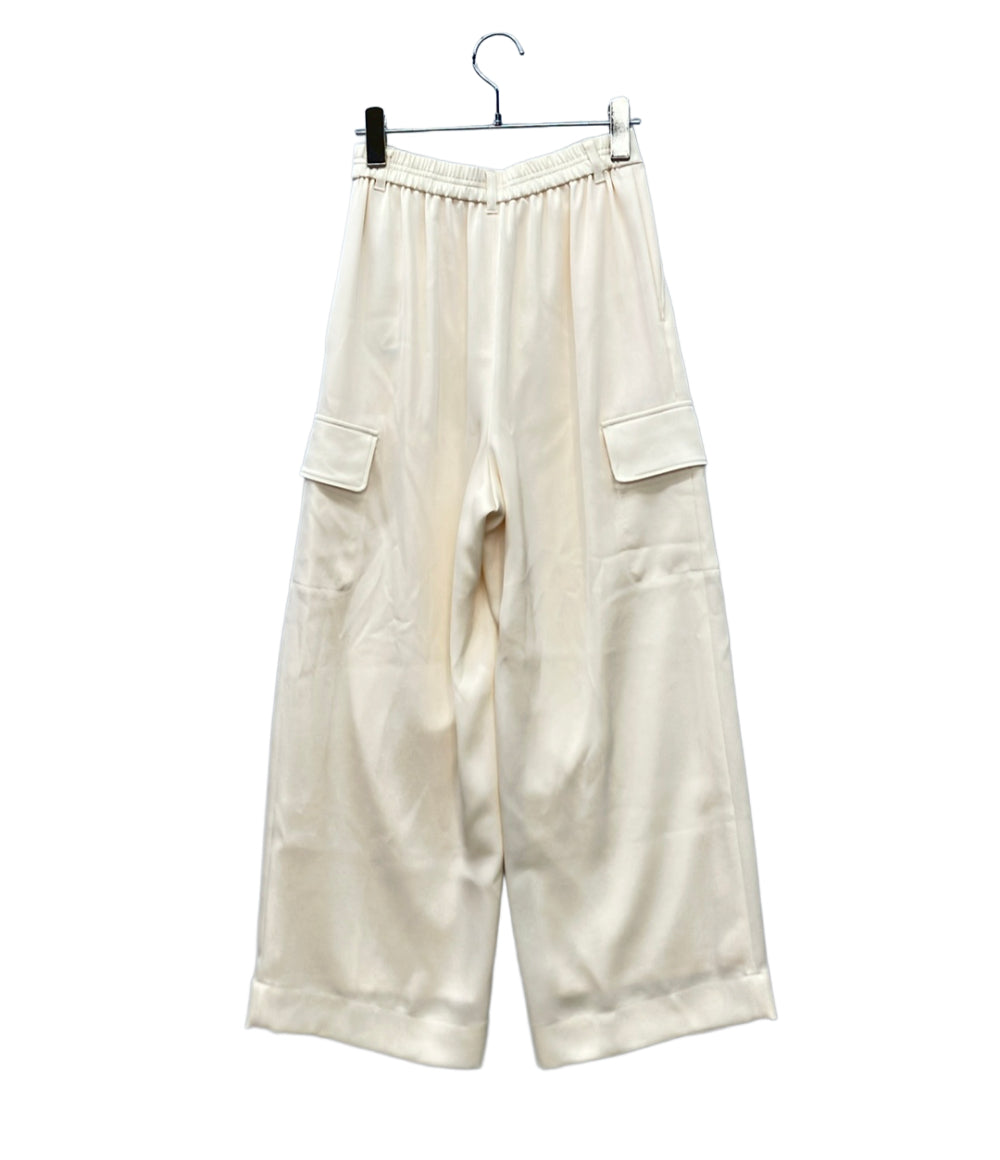 美品 ANAYI カーゴパンツ レディース SIZE 34 (XS) アナイ