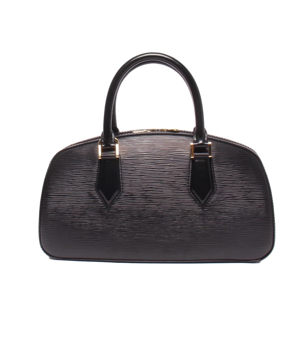 LOUIS VUITTON ハンドバッグ ゴールド金具 ジャスミン エピ M52082