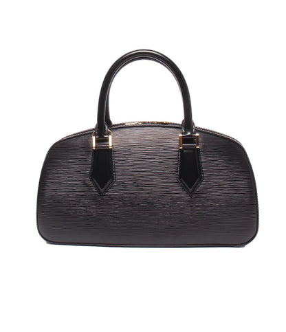 LOUIS VUITTON ハンドバッグ ゴールド金具 ジャスミン エピ M52082 レディース ルイ・ヴィトン