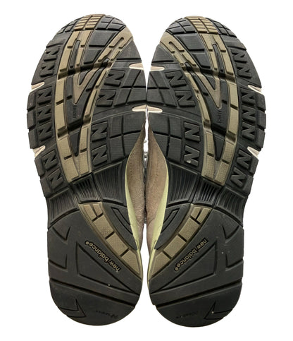 NEW BALANCE ローカットスニーカー M991GL メンズ SIZE UK 7.5 (26cm) ニューバランス