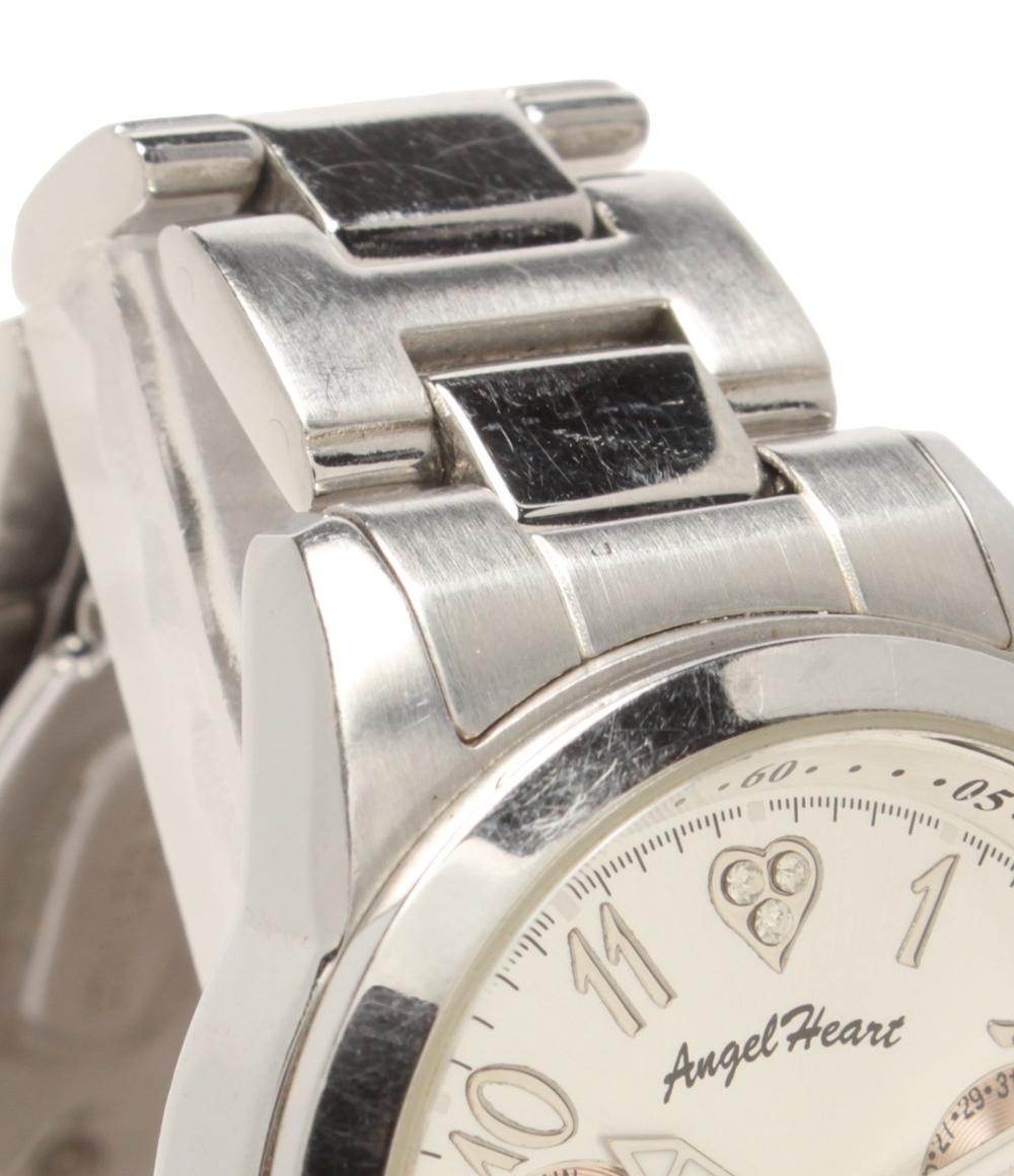 Angel Heart Celeb【エンジェルハート】AHT-CE30 腕時計 時計ブランドAngel Heart（エンジェルハート）は、ベストセラー2