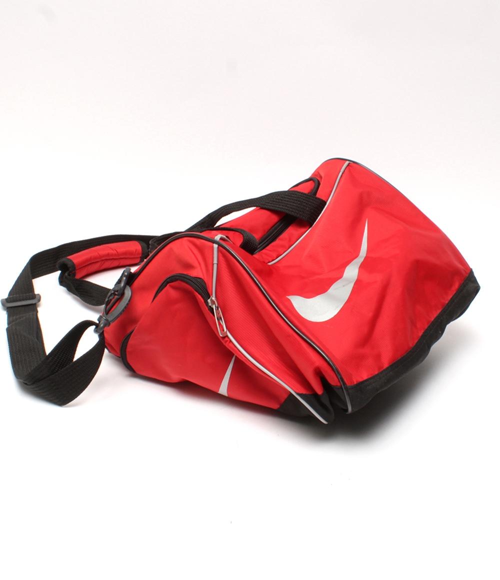 NIKE 2way bosutinib ショルダーバッグ 斜め掛け スポーツバッグ ロゴ メンズ ナイキ