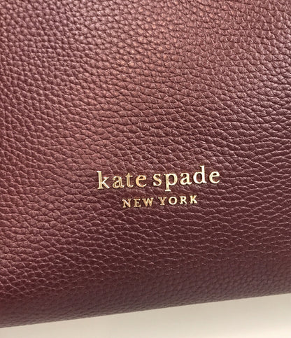 ケイトスペード  2way ハンドバッグ ショルダーバッグ 肩掛け 斜め掛け      レディース   kate spade