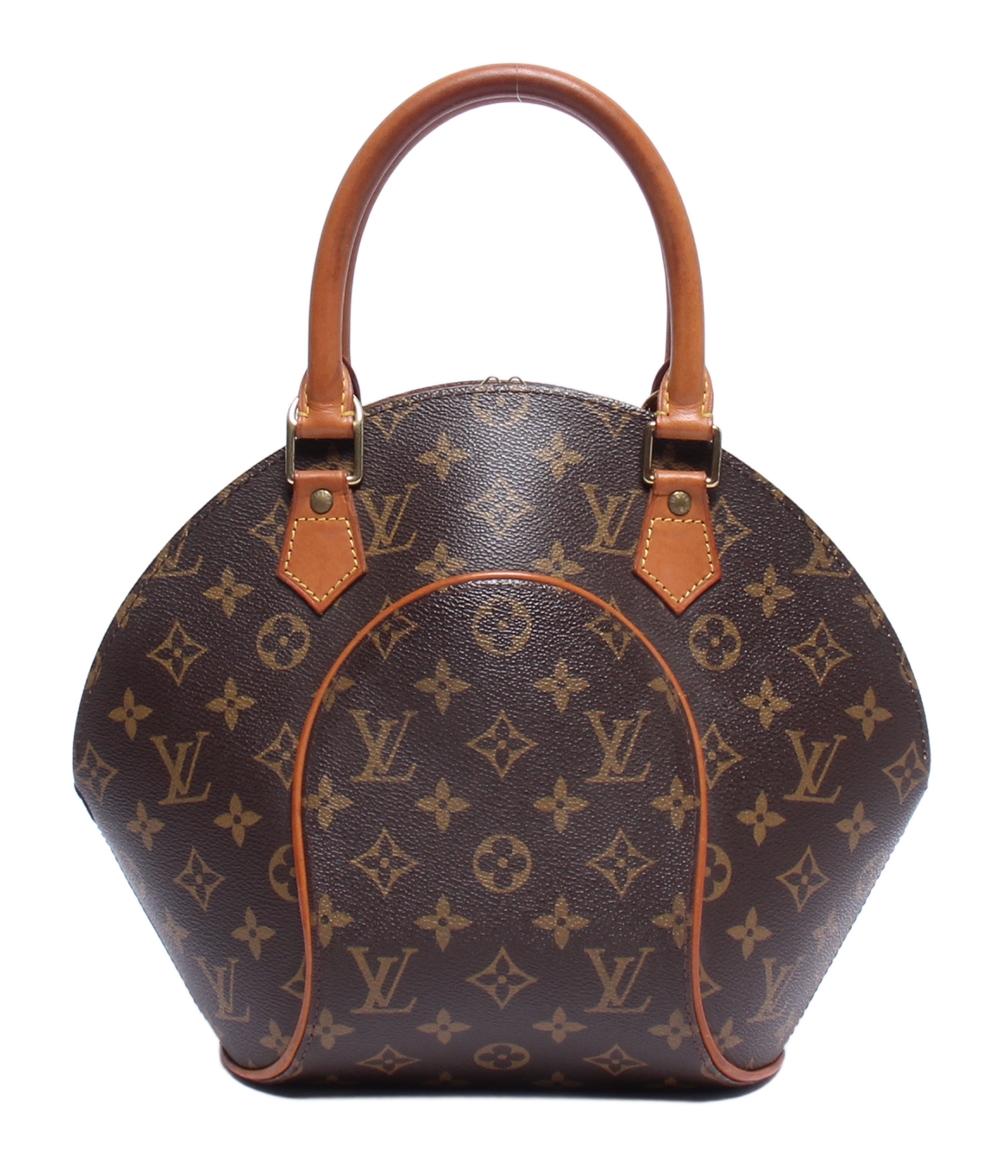 ルイ・ヴィトン ハンドバッグ エリプスPM モノグラム M51127 レディース LOUIS VUITTON