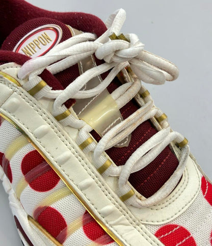 NIKE ローカットスニーカー AIR MAX TAILWIND 4 CW4810-167 メンズ SIZE 26.5 (M) ナイキ