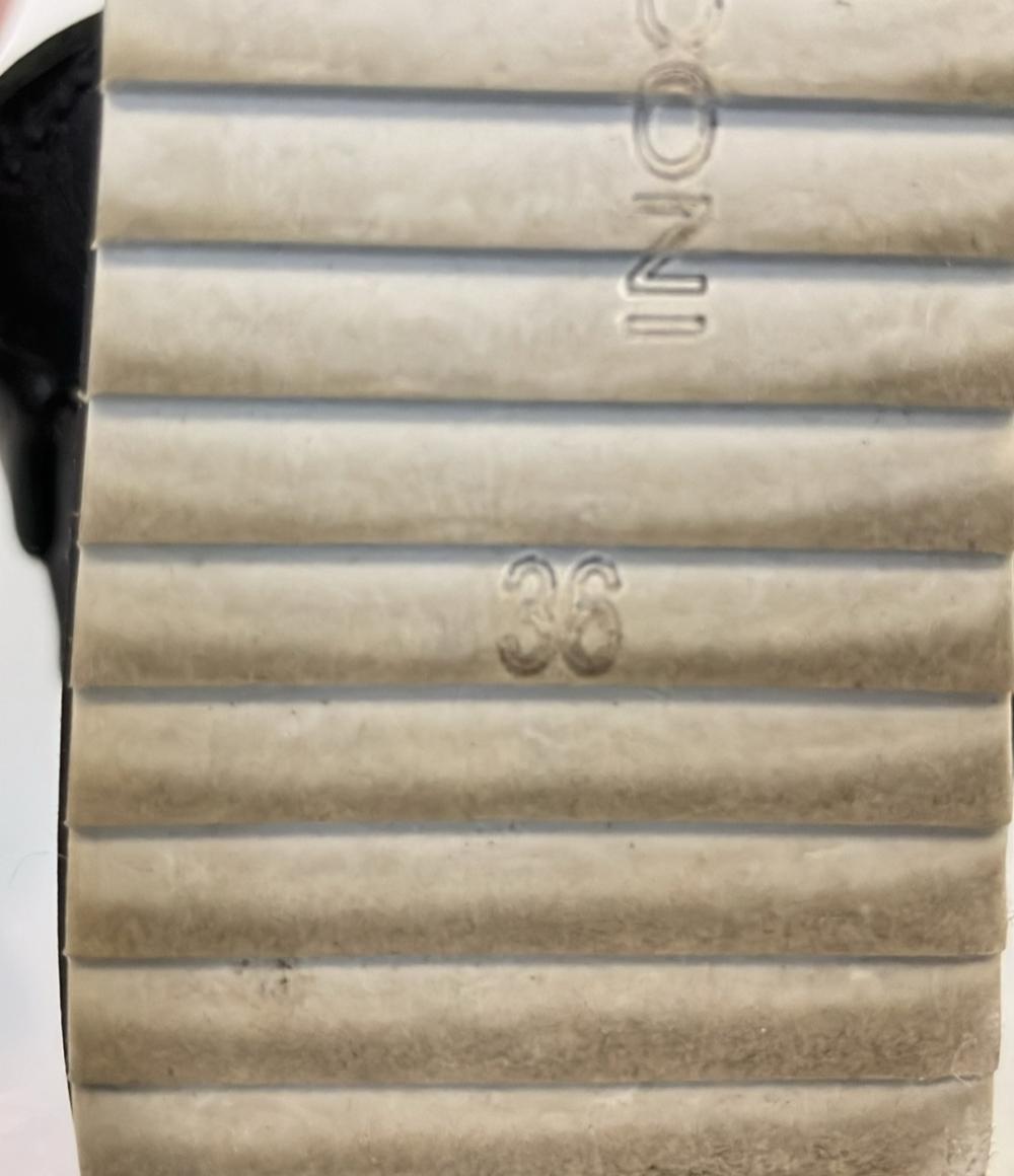 ファビオルスコーニ サンダル レディース SIZE 36 (M) FABIO RUSCONI