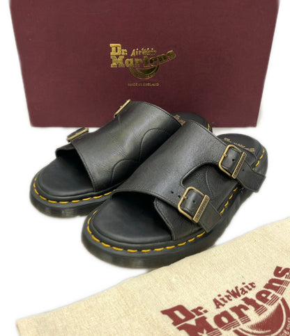 美品 Dr.Martens ストラップサンダル DAYNE 27497001 レディース メンズ SIZE 6 (25cm) ドクターマーチン