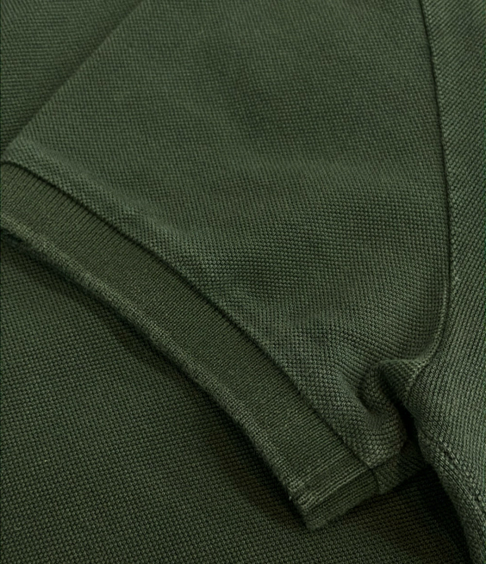 BOTTEGA VENETA 半袖 ポロシャツ ITXJS3SZMTU0 メンズ SIZE 46 (M) ボッテガ・ヴェネタ