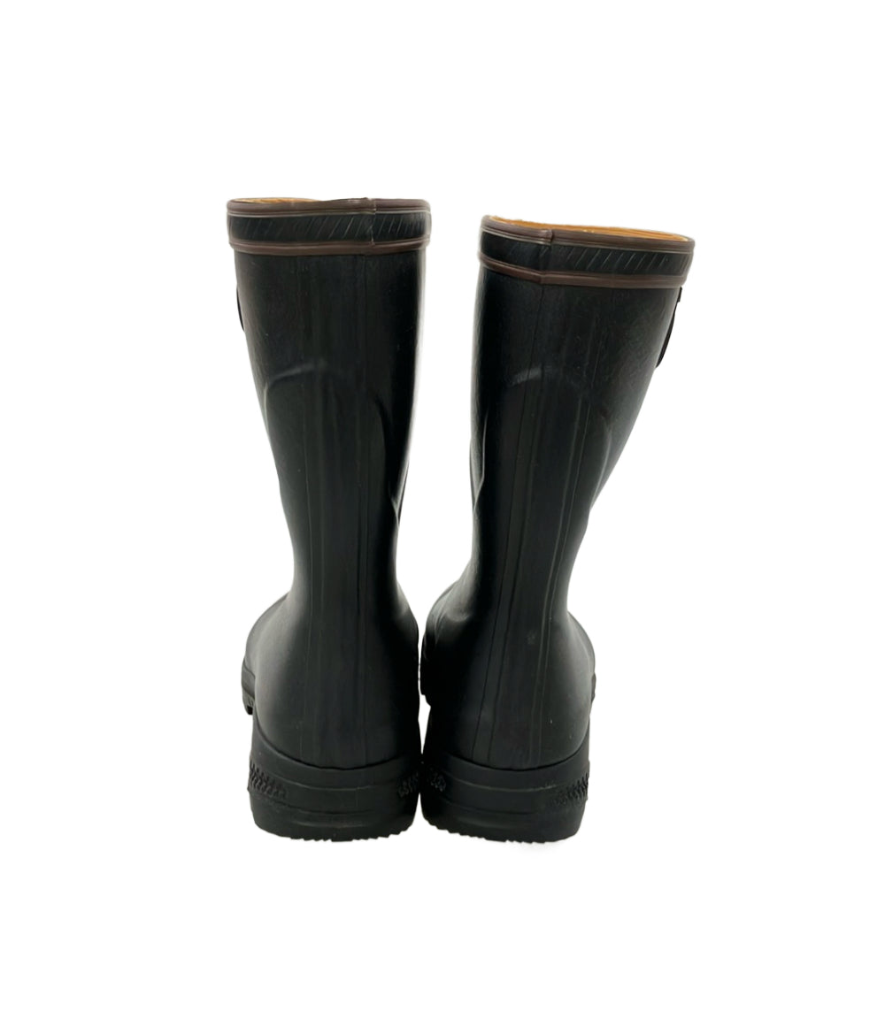 AIGLE レインブーツ ミドル丈 メンズ SIZE 42 (26cm) エーグル
