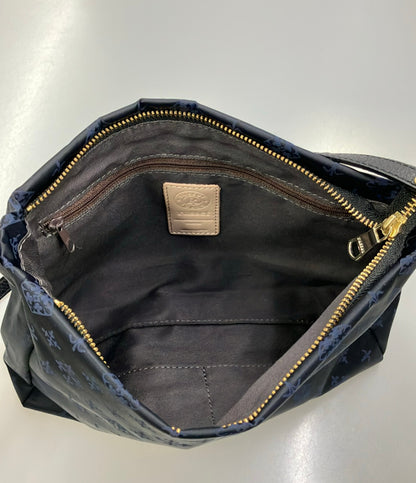 russet ショルダーバッグ 斜め掛け レディース ラシット