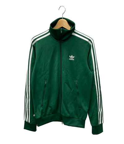 美品 アディダス トラックジャケット メンズ SIZE M (M) adidas