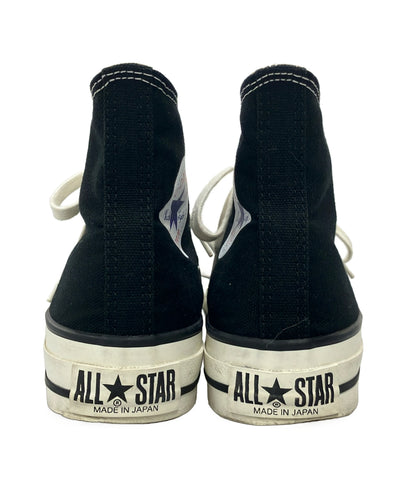 CONVERSE ハイカットスニーカー ALL STAR レディース SIZE 4(23.0cm) コンバース