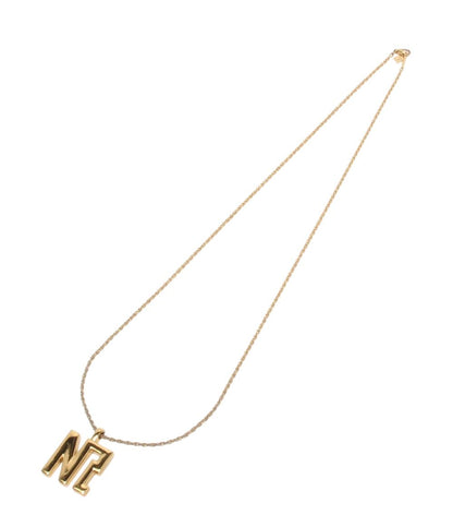 NINA RICCI ネックレス ロゴ レディース ニナリッチ