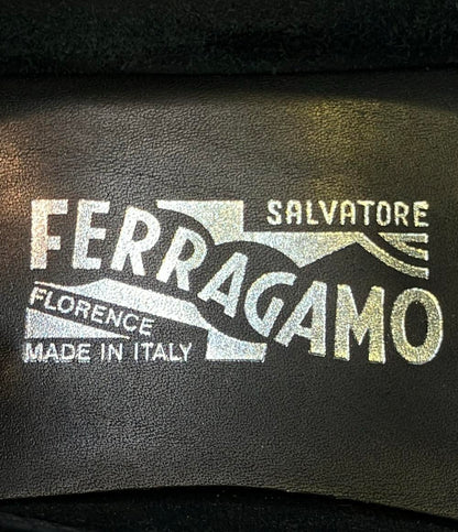Salvatore Ferragamo パンチングローファー レディース SIZE 7 (L) サルヴァトーレフェラガモ