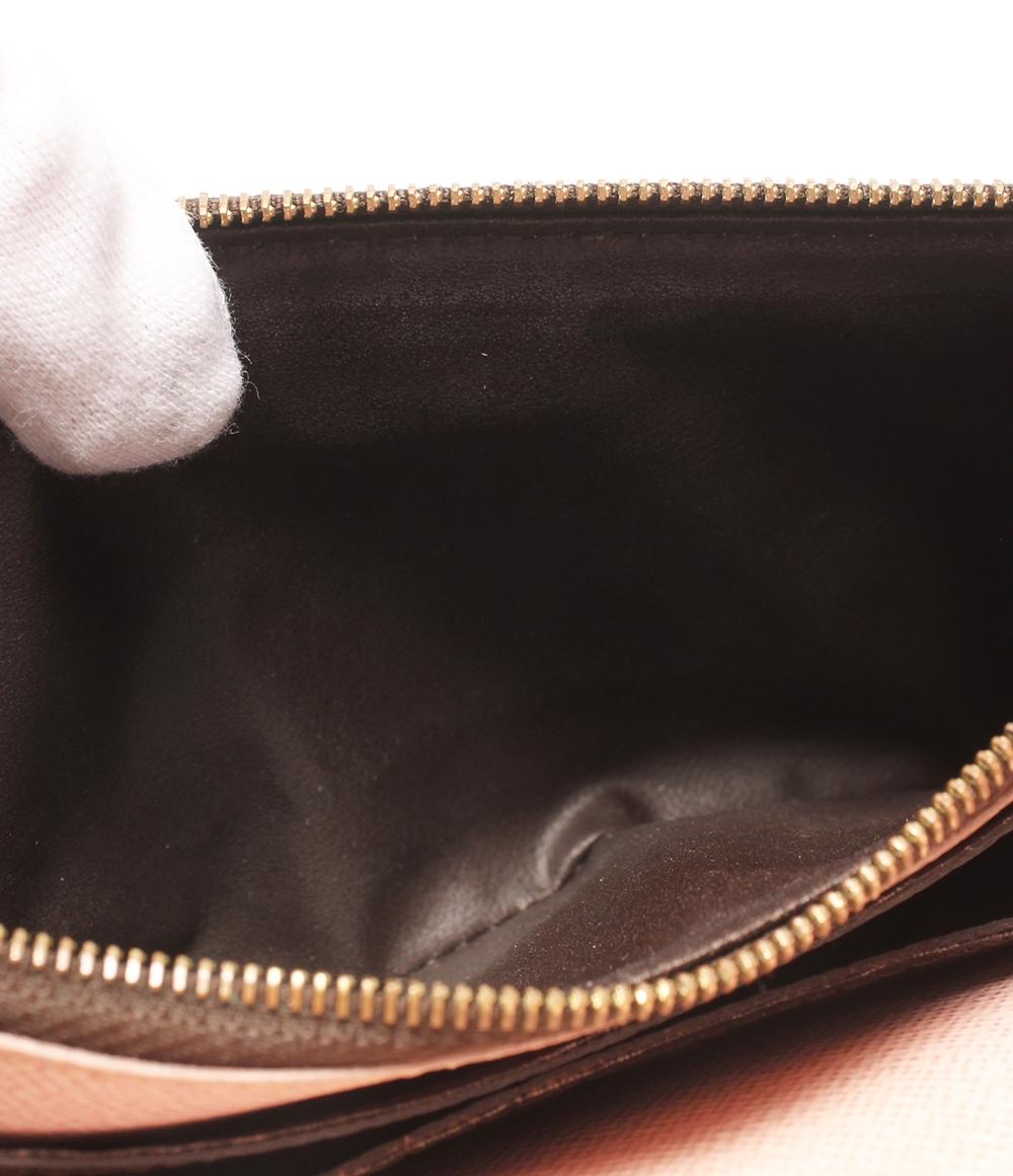LOUIS VUITTON 長財布 ポルトフォイユ エミリー モノグラム M61289 レディース ルイ・ヴィトン