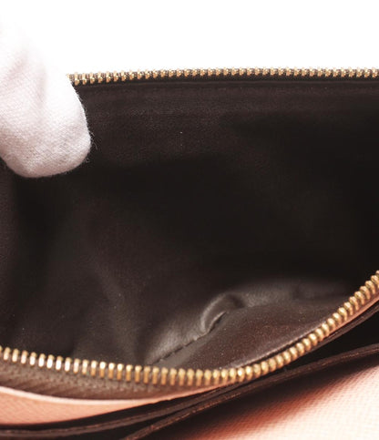 B ②-92  601 LOUIS VUITTON　長財布　M61289