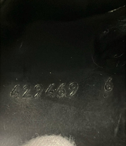 GUCCI サンダル 429469 メンズ SIZE 6 グッチ