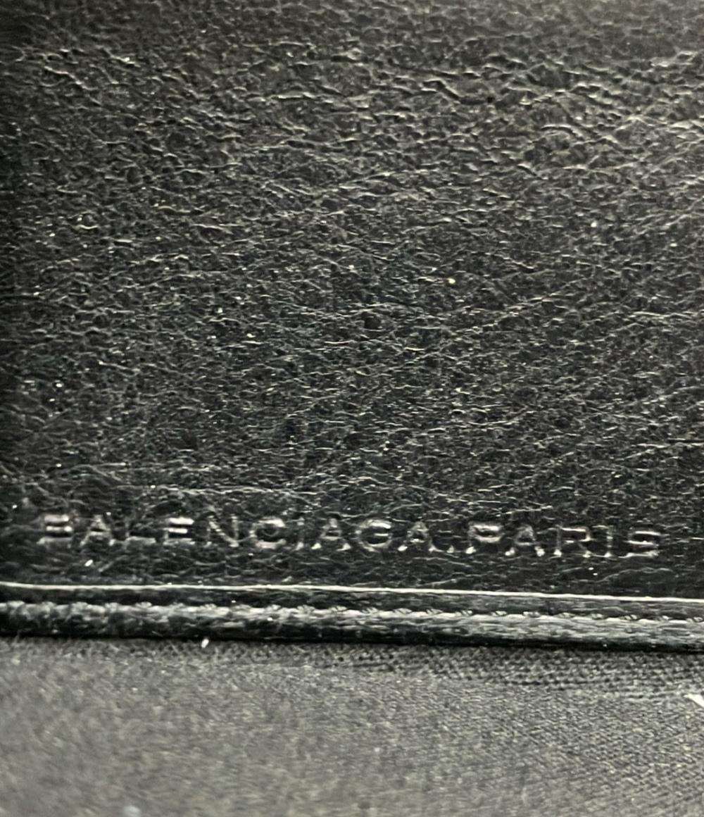 BALENCIAGA ラウンドファスナー長財布 コンチネンタル ジップ クラシック 253036 メンズ レディース バレンシアガ