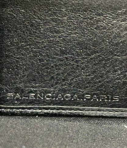 BALENCIAGA ラウンドファスナー長財布 コンチネンタル ジップ クラシック 253036 メンズ レディース バレンシアガ