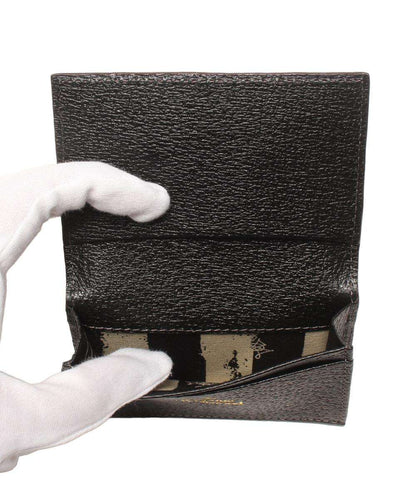 美品 Vivienne Westwood カードケース 名刺入れ メンズ レディース ヴィヴィアンウエストウッド