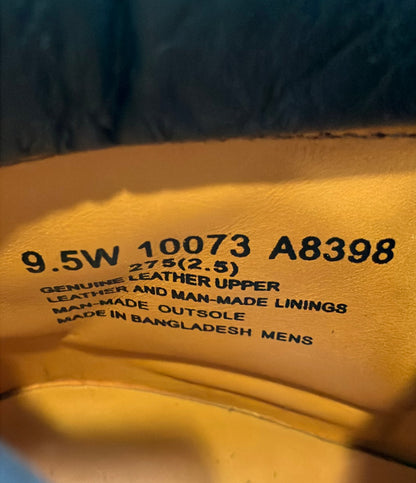 Timberland レースアップブーツ 10073 メンズ SIZE 9.5W ティンバーランド