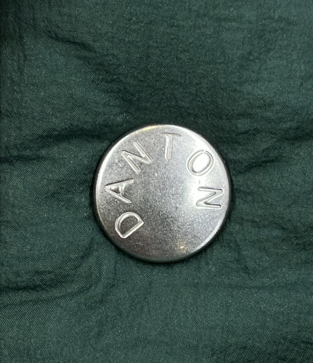 美品 ダントン ダウンジャケット メンズ SIZE L Danton