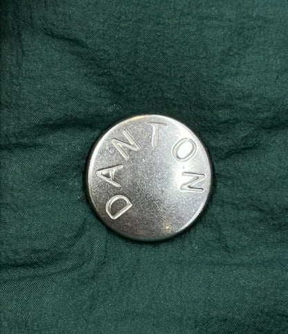 美品 ダントン ダウンジャケット メンズ SIZE L Danton