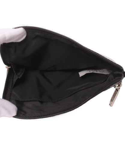 美品 LeSportsac ポーチ レディース レスポートサック