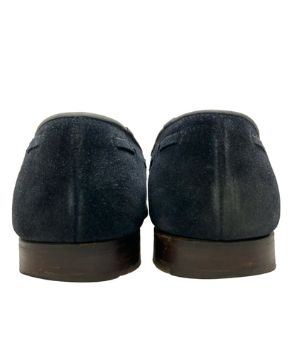 CROCKETT&JONES タッセルローファー キャベンディッシュ 2 メンズ SIZE 8 1/2 クロケットアンドジョーンズ