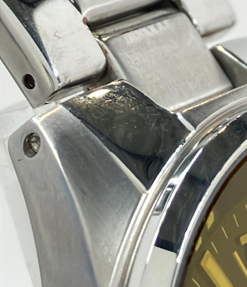 フォッシル ③-53  602 FOSSIL　腕時計 クオーツ AM-4146 メンズ