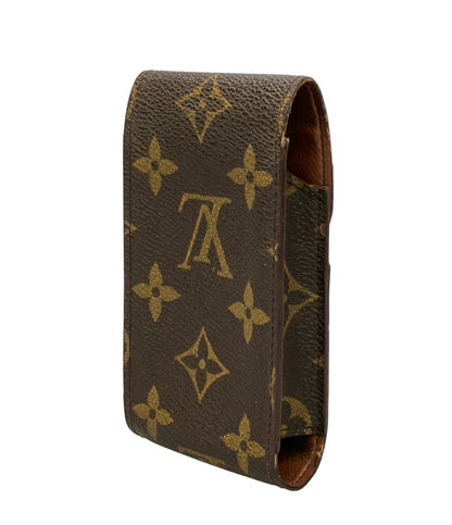 LOUIS VUITTON シガレットケース エテュイ シガレット モノグラム M63024 レディース メンズ ルイ・ヴィトン